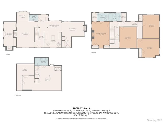 2 Amherst Road E, Great Neck, NY 11021