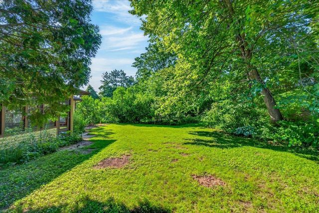 5405 Brody Drive, Madison, WI 53705