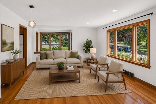 5405 Brody Drive, Madison, WI 53705