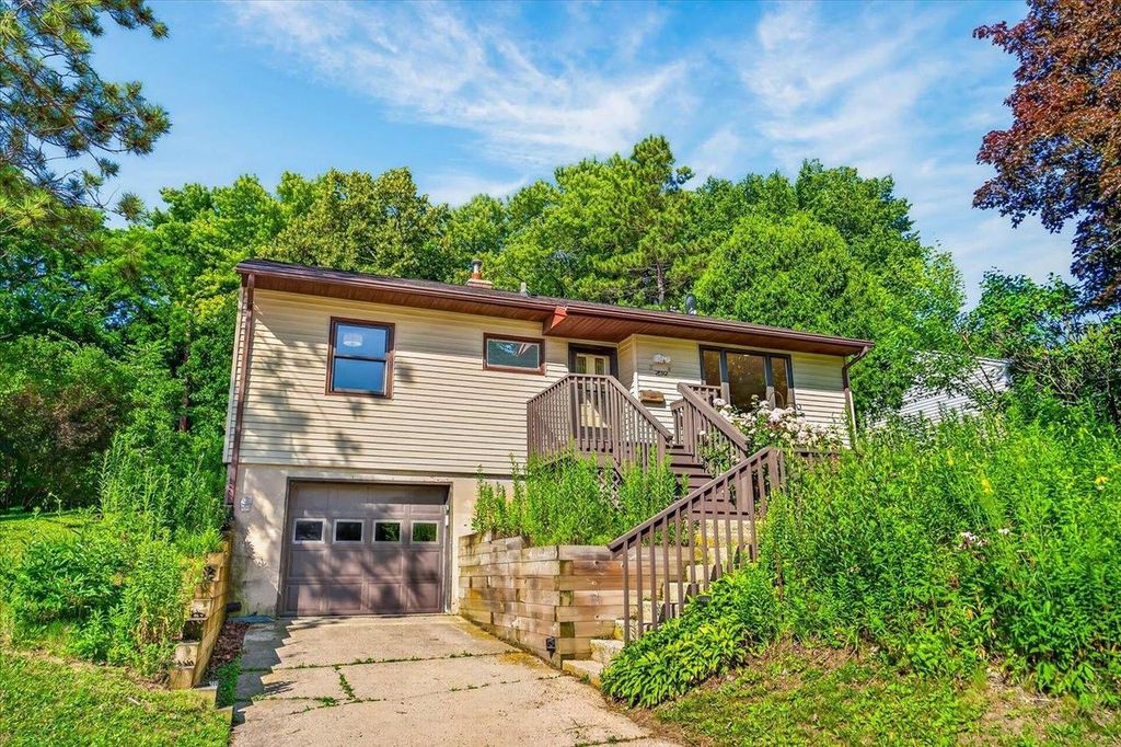 5405 Brody Drive, Madison, WI 53705