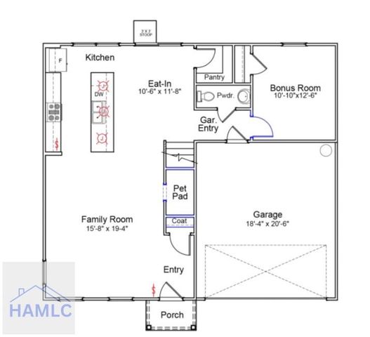 93 TBD, Ludowici, GA 31316