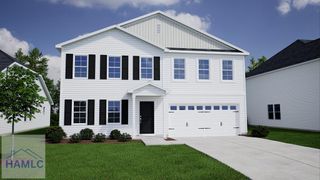 93 TBD, Ludowici, GA 31316