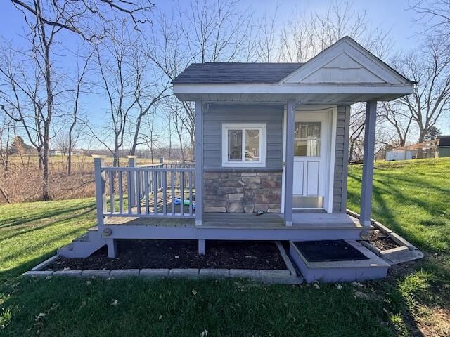 50976 N Main STREET, Eleva, WI 54738