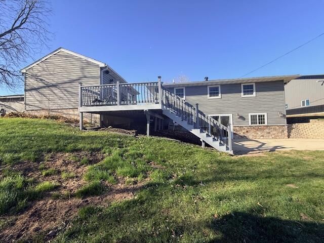 50976 N Main STREET, Eleva, WI 54738