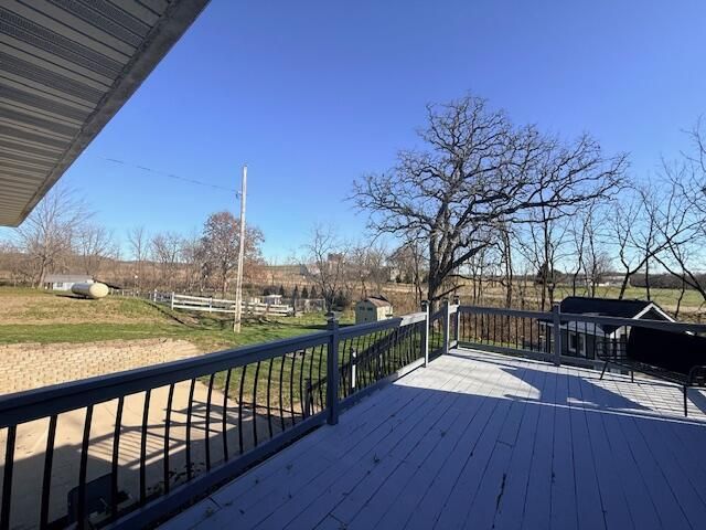 50976 N Main STREET, Eleva, WI 54738