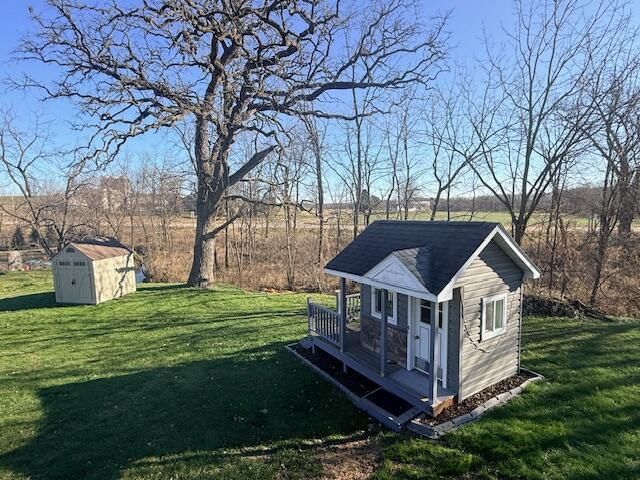 50976 N Main STREET, Eleva, WI 54738