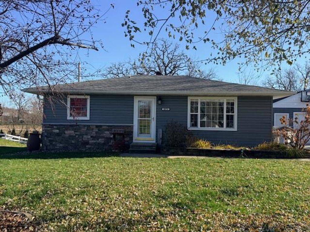 50976 N Main STREET, Eleva, WI 54738