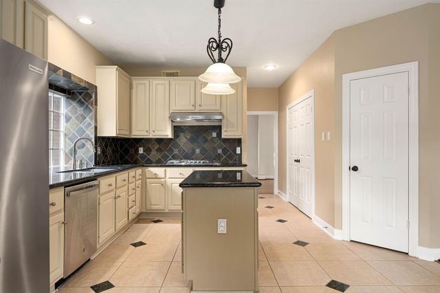14218 Scarborough Fair Street, Houston, TX 77077