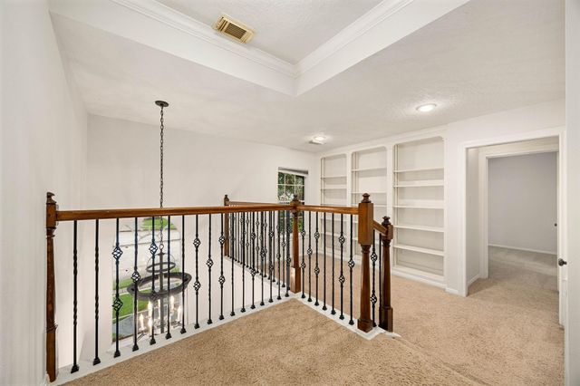 14218 Scarborough Fair Street, Houston, TX 77077