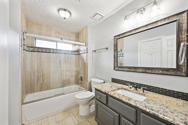 14218 Scarborough Fair Street, Houston, TX 77077