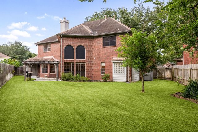 14218 Scarborough Fair Street, Houston, TX 77077