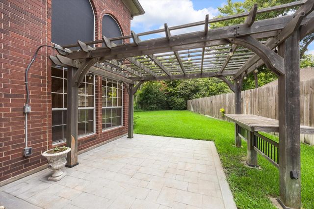 14218 Scarborough Fair Street, Houston, TX 77077