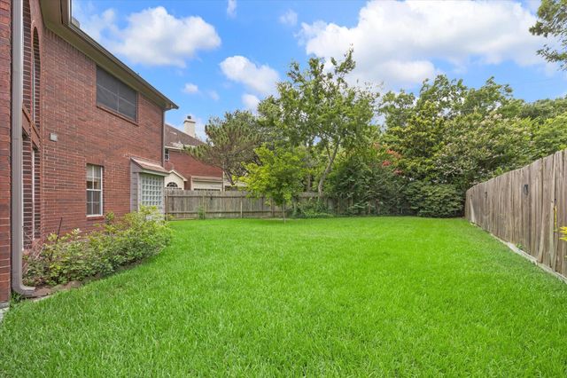 14218 Scarborough Fair Street, Houston, TX 77077