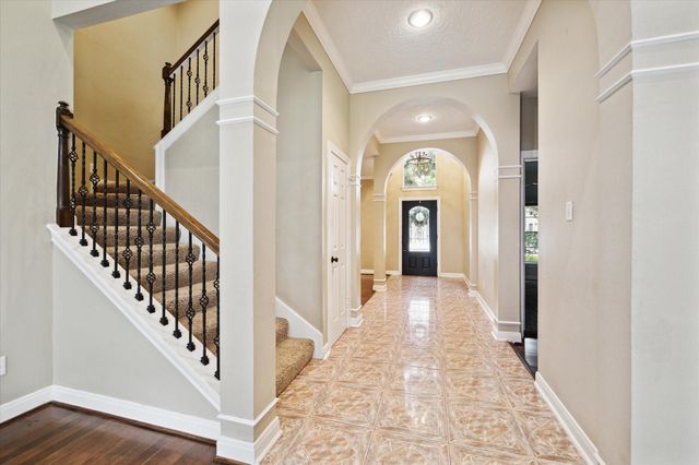 14218 Scarborough Fair Street, Houston, TX 77077