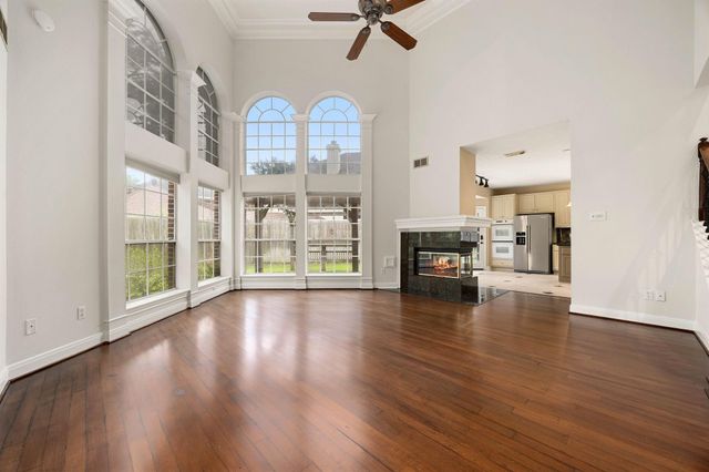 14218 Scarborough Fair Street, Houston, TX 77077