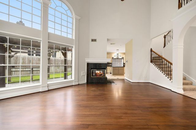 14218 Scarborough Fair Street, Houston, TX 77077