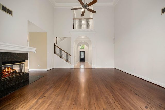 14218 Scarborough Fair Street, Houston, TX 77077
