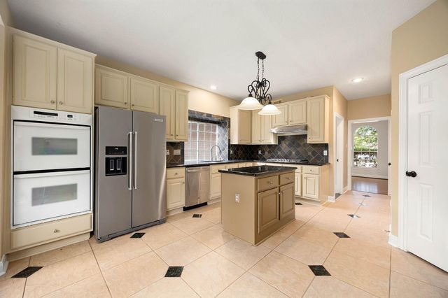 14218 Scarborough Fair Street, Houston, TX 77077