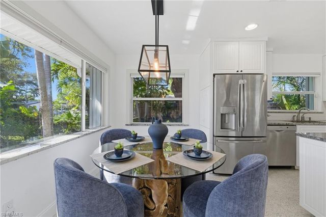 1150 Vesper DR, Fort Myers, FL 33901