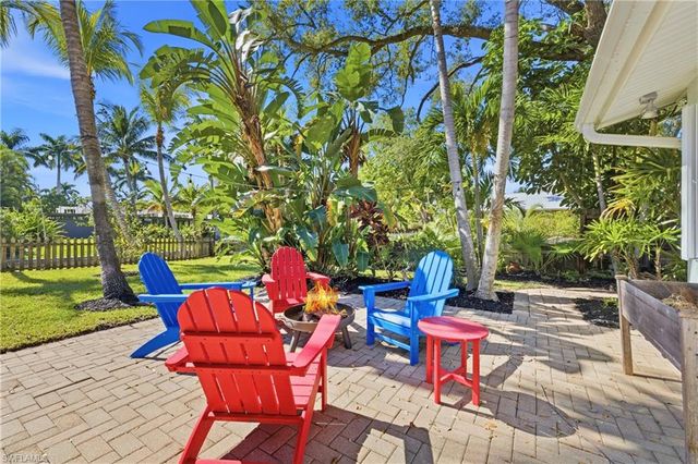 1150 Vesper DR, Fort Myers, FL 33901