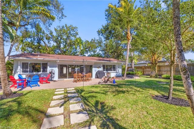 1150 Vesper DR, Fort Myers, FL 33901