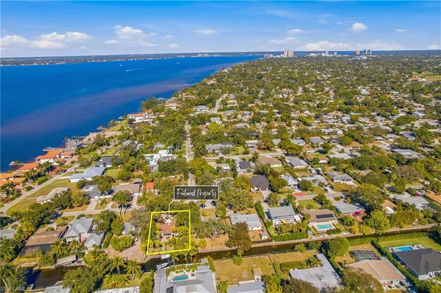 1150 Vesper DR, Fort Myers, FL 33901