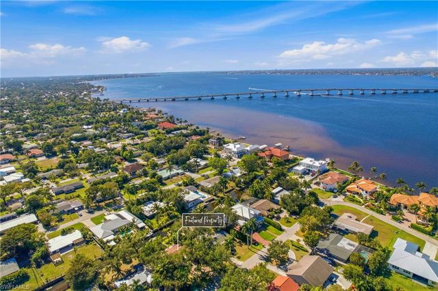 1150 Vesper DR, Fort Myers, FL 33901