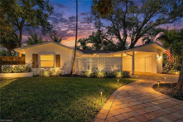 1150 Vesper DR, Fort Myers, FL 33901