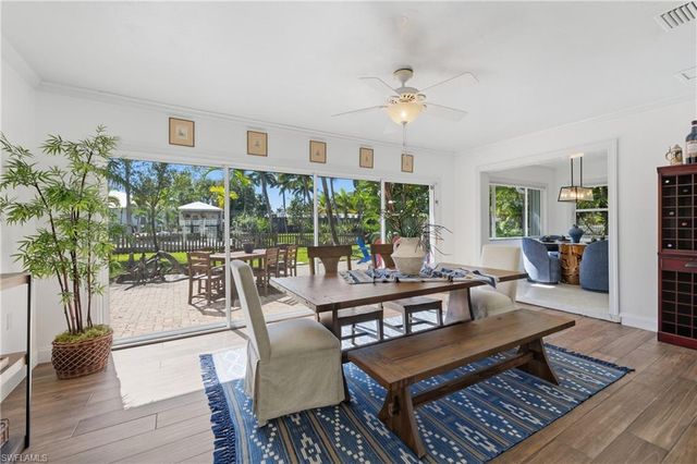 1150 Vesper DR, Fort Myers, FL 33901