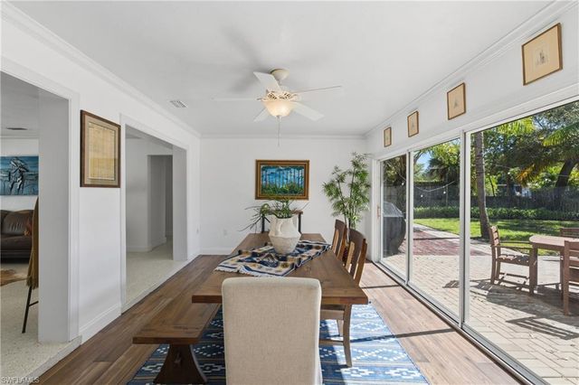 1150 Vesper DR, Fort Myers, FL 33901