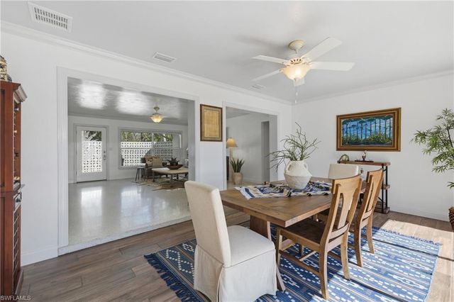 1150 Vesper DR, Fort Myers, FL 33901