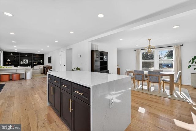 17215 VESTRY CT, Rockville, MD 20855