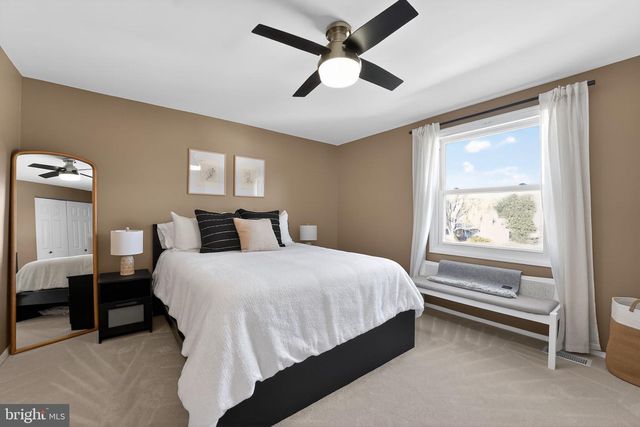 17215 VESTRY CT, Rockville, MD 20855