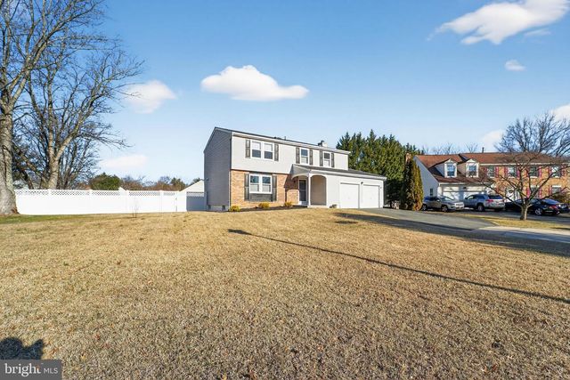 17215 VESTRY CT, Rockville, MD 20855