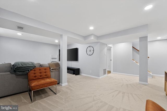 17215 VESTRY CT, Rockville, MD 20855