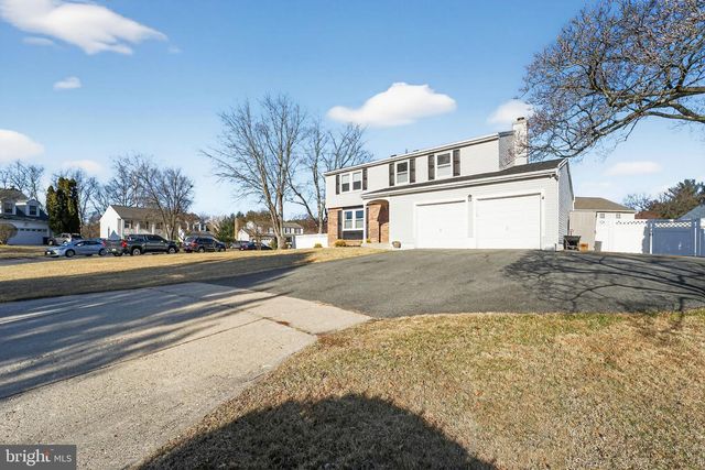 17215 VESTRY CT, Rockville, MD 20855