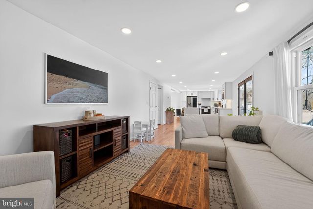 17215 VESTRY CT, Rockville, MD 20855