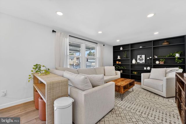 17215 VESTRY CT, Rockville, MD 20855