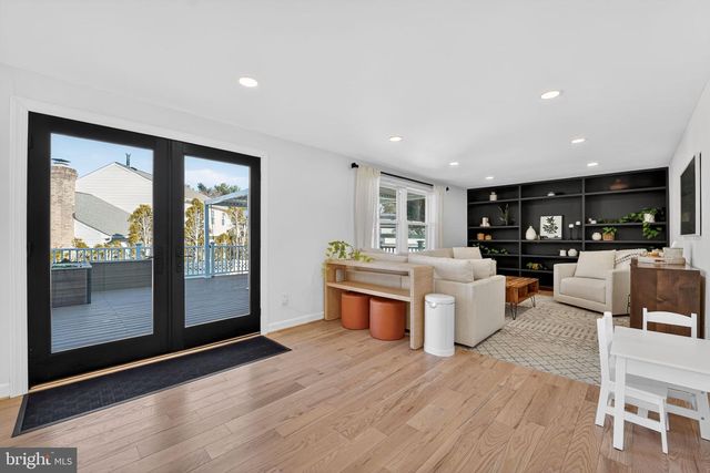 17215 VESTRY CT, Rockville, MD 20855