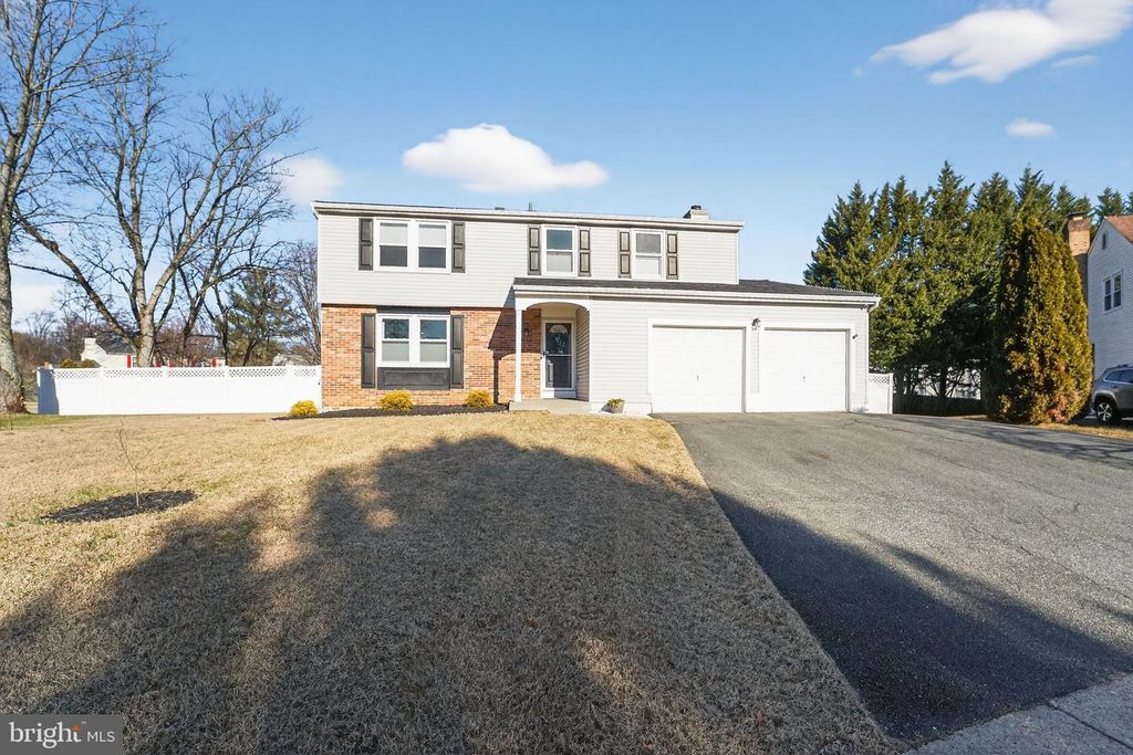 17215 VESTRY CT, Rockville, MD 20855