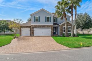 140 GRANT LOGAN Drive, St. Johns, FL 32259