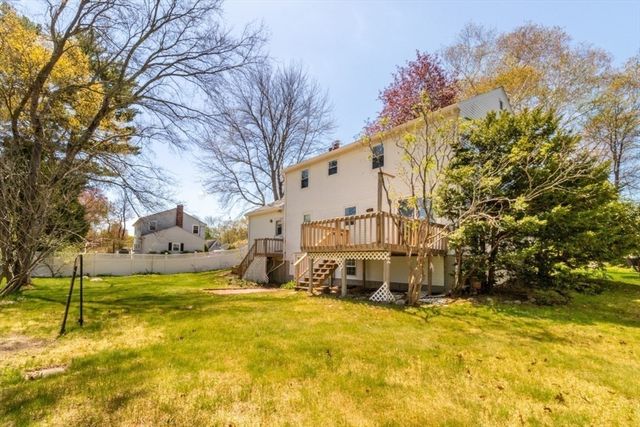 6 Dennis Rd, Milford, MA 01757