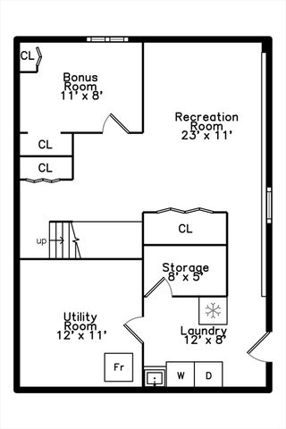 6 Dennis Rd, Milford, MA 01757