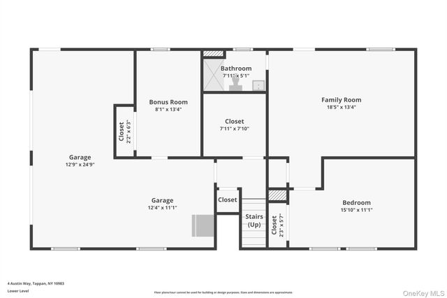 4 Austin Way, Tappan, NY 10983