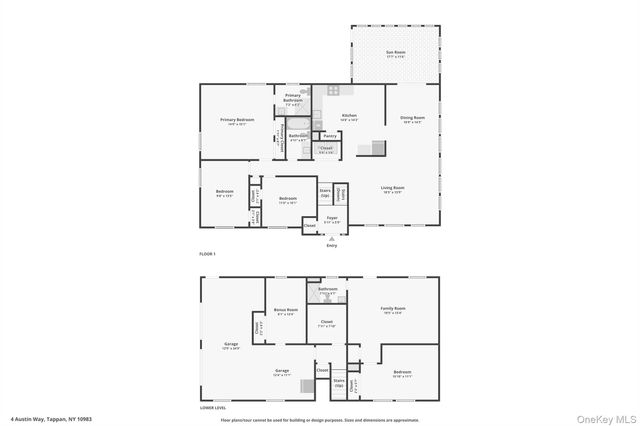 4 Austin Way, Tappan, NY 10983