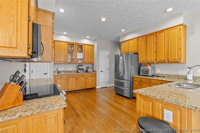 1226 Four Wood Drive, Fayetteville, NC 28312