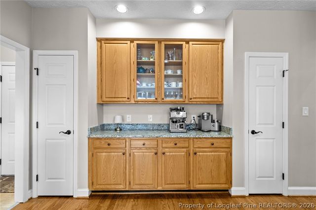 1226 Four Wood Drive, Fayetteville, NC 28312