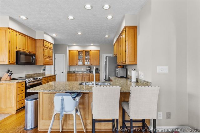 1226 Four Wood Drive, Fayetteville, NC 28312