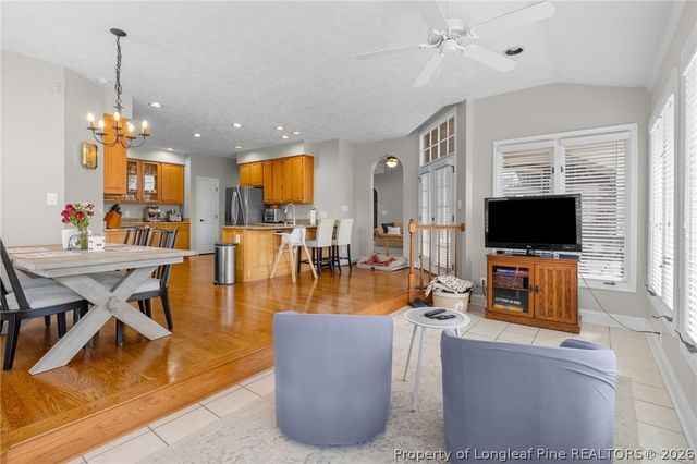 1226 Four Wood Drive, Fayetteville, NC 28312