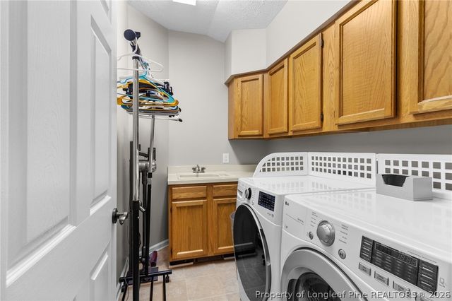 1226 Four Wood Drive, Fayetteville, NC 28312